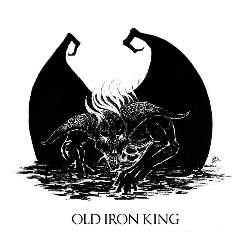 ﻿OLD IRON KING,Dark Souls,фэндомы,длиннопост,Demon's Souls,dirty colossus,Leechmonger,Storm King,old hero,adjudicator,fool's idol,old monk,Maneaters,flamelurker,dragon god,armored spider,Penetrator,Tower Knight,Phalanx,vanguard,Slave Knight Gael,demon Prince,Halflight Spear of the Church,darkeater