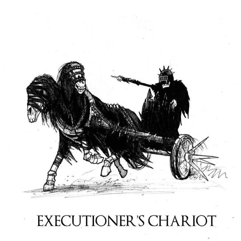﻿EXECUTIONER'S CHARIOT,Dark Souls,фэндомы,длиннопост,Demon's Souls,dirty colossus,Leechmonger,Storm King,old hero,adjudicator,fool's idol,old monk,Maneaters,flamelurker,dragon god,armored spider,Penetrator,Tower Knight,Phalanx,vanguard,Slave Knight Gael,demon Prince,Halflight Spear of the