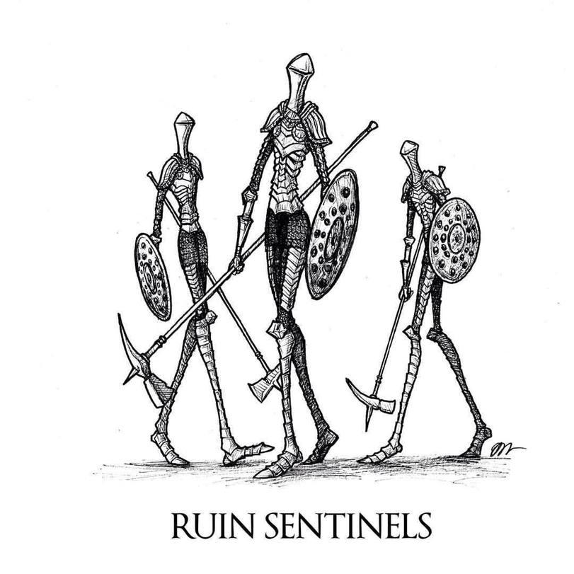 ﻿1 RUIN SENTINELS,Dark Souls,фэндомы,длиннопост,Demon's Souls,dirty colossus,Leechmonger,Storm King,old hero,adjudicator,fool's idol,old monk,Maneaters,flamelurker,dragon god,armored spider,Penetrator,Tower Knight,Phalanx,vanguard,Slave Knight Gael,demon Prince,Halflight Spear of the