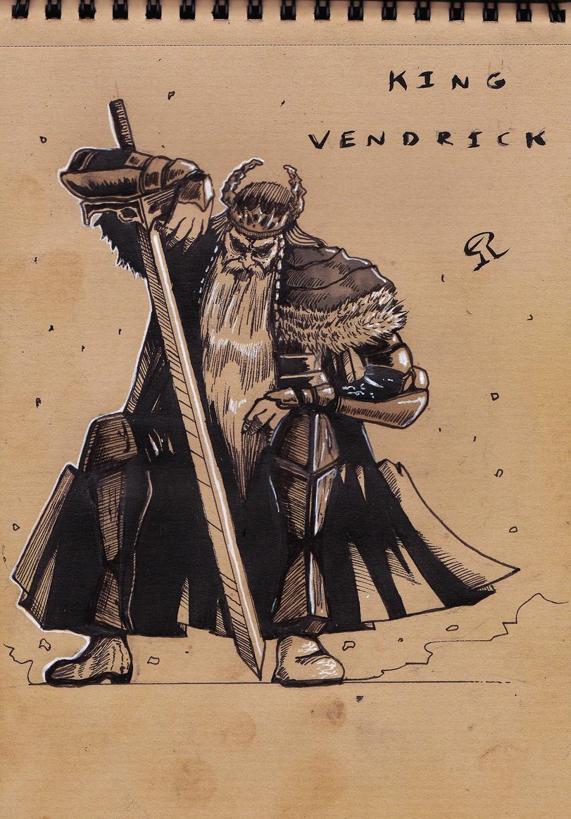 ﻿MUIIII¥,Dark Souls,фэндомы,lost sinner,Nashandra,DSII персонажи,Dark Souls 2,smelter demon,Sir Alonne,Vendrick,aldia scholar of the first sin,длиннопост