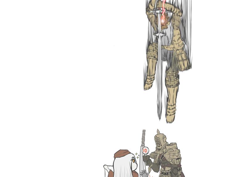 Dark Souls,фэндомы,painter girl,DSIII персонажи,Dark Souls 3,Ashen One,Giant Dad,Chosen Undead,DS персонажи,Sekiro,sekiro shadows die twice, shadows die twice, Sekiro Shadows Die Twice,Shiva of the East
