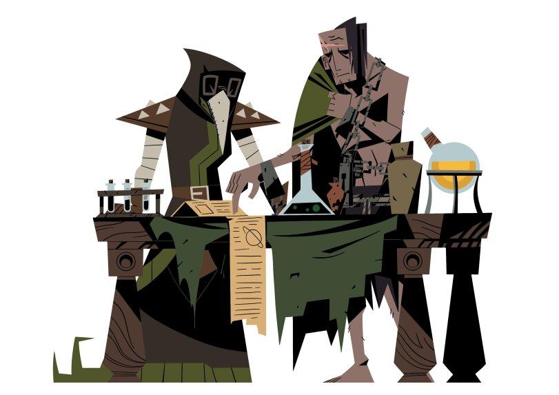Darkest Dungeon,Игры,Игровой арт,game art,OMNIA_VOLO,Plague Doctor (DD),Abomination (DD),Leper (DD),Grave Robber (DD),Hellion (DD),Man-at-Arms (DD),Vestal (DD),Flagellant (DD),Darkest Dungeon,games,game art,OMNIA_VOLO,plague doctor (DD),Abomination (DD),leper,Grave Robber,Hellion (Darkest