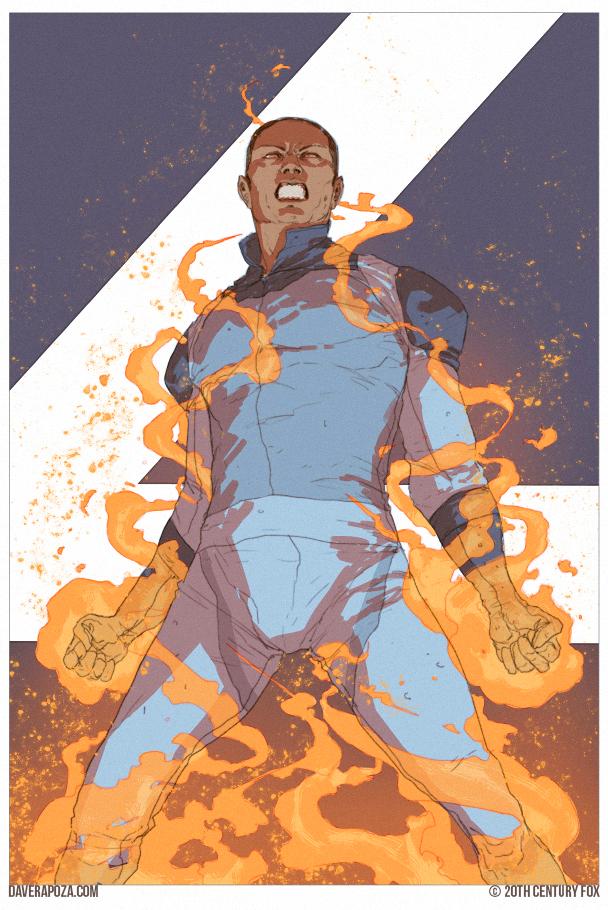 Dave Rapoza,Fantastic Four (фильм),Фантастическая четверка,Marvel,Вселенная Марвел,фэндомы,Fantastic Four,Фантастическая четверка,The Thing,Human Torch,Человек-факел, Джонни Шторм,Invisible Woman,Невидимая леди, Сью Шторм-Ричардс,Mr. Fantastic,Мистер Фантастик, Рид Ричардс,Doctor Doom,Доктор Дум,