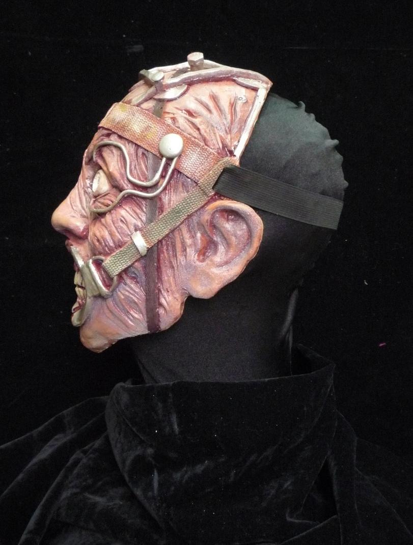 Dead by daylight,Игры,cosplay,Yury Kushnir,длиннопост,много картинок,Herman Carter,The Doctor,Dead by daylight,games,cosplay,Yury Kushnir,,Herman Carter,The Doctor