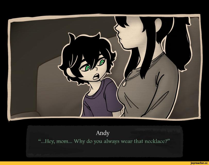 ﻿And} “...Hoy, mom... Why do you al1 ways wear that necklace?”,DiscordMF,Andrew Graves,Andy Graves, Эндрю Грейвс,The Coffin of Andy and Leyley,Игры,Mrs. Graves,Миссис Грейвс,Алабамские приколы,DiscordMF,Andrew Graves,The Coffin of Andy and Leyley,games,Mrs. Graves,Alabama jokes