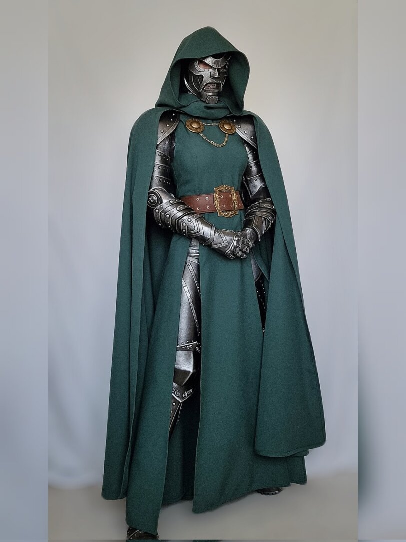 Doctor Doom,Доктор Дум, Виктор фон Дум,Marvel,Вселенная Марвел,фэндомы,Marvel Cosplay,Косплей,Cecilosaurus,Doctor Doom,Marvel,fandoms,Marvel Cosplay,Cecilosaurus,cosplay,cosplay