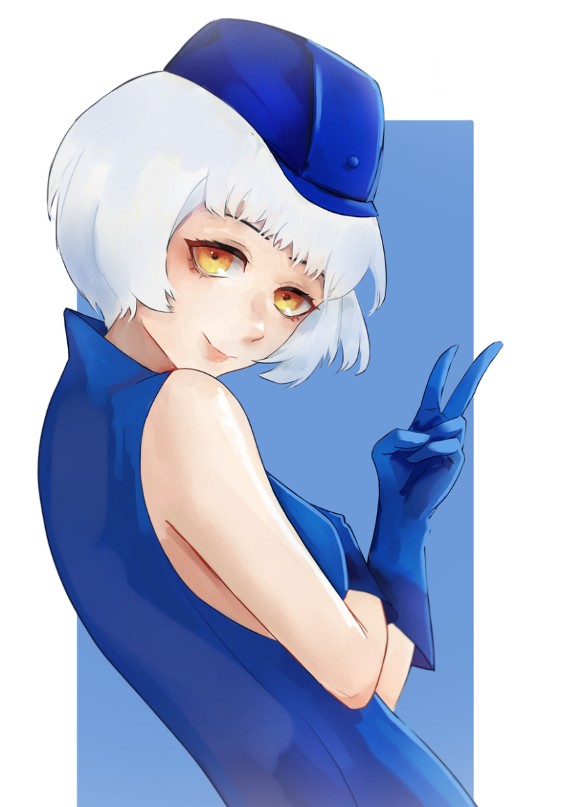 Elizabeth (persona),Элизабет,Persona 3,Persona,Shin Megami Tensei,Megami Tensei,Игры,game art,N7Grey,elizabeth (persona),Persona 3,Persona,Shin Megami Tensei,games,game art,N7Grey