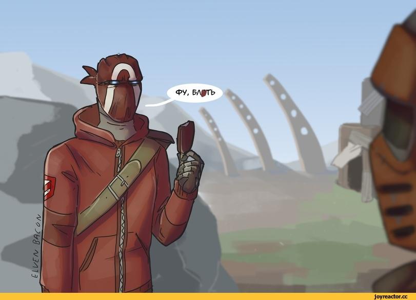 ElvenBacon,Borderlands,Игры,Саркастичный Мясник,Borderlands 2