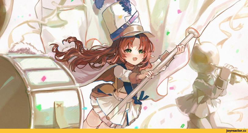 FA2_log,Myrtle (Arknights),桃金娘 (明日方舟), テンニンカ (アークナイツ), 머틀 (명일방주), Мирт,Arknights,明日方舟, アークナイツ, 명일방주, аркнайтс,Игры,FA2_log,myrtle (arknights),arknights,games