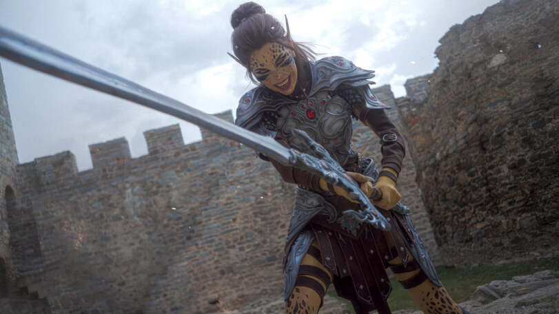 Frau Haku,Lae'zel,Лаэзель,Baldur's Gate 3,Балдур Гейт 3,Baldur's Gate,Игры,косплей,githyanki,Fantasy race,Fantasy,Fantasy art,art,арт,race,Гитьянки,Dungeons & Dragons,Подземелья и Драконы, D&D, dnd, днд,обои,большой размер по клику Frau Haku,Lae'zel,Лаэзель,Baldur's Gate 3,Балдур Гейт 3,Baldur's Gate,Игры,косплей,githyanki,Fantasy race,Fantasy,Fantasy art,art,арт,race,Гитьянки,Dungeons & Dragons,Подземелья и Драконы, D&D, dnd, днд,обои,большой размер по клику