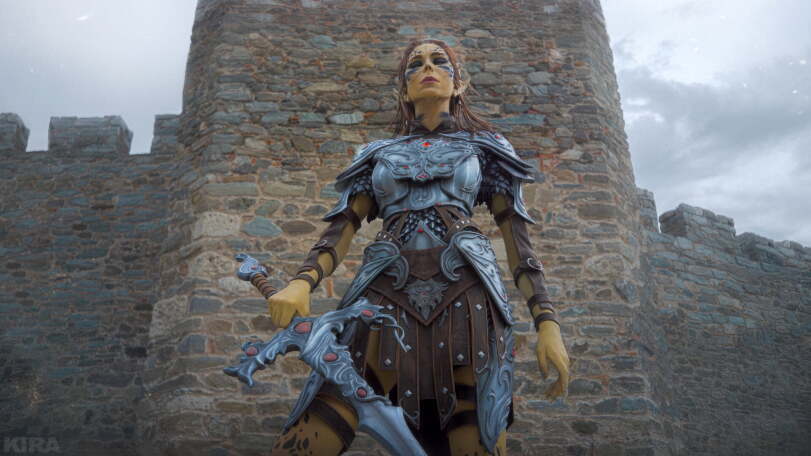 Frau Haku,Lae'zel,Лаэзель,Baldur's Gate 3,Балдур Гейт 3,Baldur's Gate,Игры,косплей,githyanki,Fantasy race,Fantasy,Fantasy art,art,арт,race,Гитьянки,Dungeons & Dragons,Подземелья и Драконы, D&D, dnd, днд,обои,большой размер по клику Frau Haku,Lae'zel,Лаэзель,Baldur's Gate 3,Балдур Гейт 3,Baldur's Gate,Игры,косплей,githyanki,Fantasy race,Fantasy,Fantasy art,art,арт,race,Гитьянки,Dungeons & Dragons,Подземелья и Драконы, D&D, dnd, днд,обои,большой размер по клику