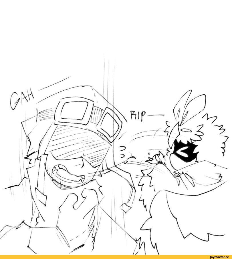 FreakingFurry,OneShot,Игры,The Author,Alula (OneShot),Calamus (OneShot),Rue (OneShot),Rachis,Игровой комикс,под катом еще