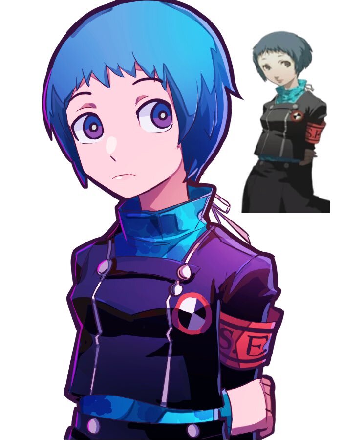 Fuuka Yamagishi,Фуука Ямагиши,Persona 3,Persona,Shin Megami Tensei,Megami Tensei,Игры,AwishaDraws,game art,Aigis,Айгис,Takeba Yukari,Yukari Takeba, Юкари Такэба,Fuuka Yamagishi,Persona 3,Persona,Shin Megami Tensei,games,AwishaDraws,game art,aigis,takeba yukari