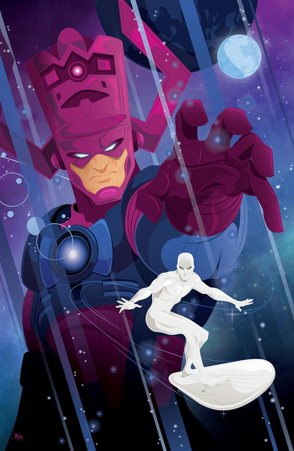 Galactus,Галактус, Галан,Marvel,Вселенная Марвел,фэндомы,Silver Surfer,Серебрянный серфер, Норрин Радд,MikeMahle,artist,Mike Mahle,Marvel art,Galactus,Marvel,fandoms,Silver Surfer,MikeMahle,artist,Mike Mahle,Marvel art