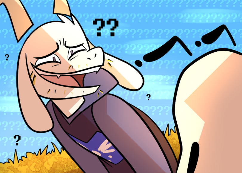 Growth Spurt,Undertale комикс,Undertale комиксы,Undertale,фэндомы,Asriel,Asriel Dreemurr,Undertale персонажи,Whimsun,Перевод,перевел сам,PotooBrigham,Potoo Brigham,artist