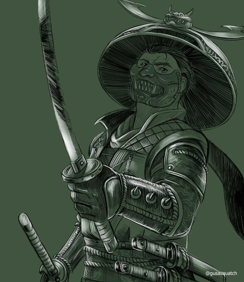 Gustavo Oliveira,artist,For Honor,Игры,kensei,Nobushi,Shugoki,Shinobi,Orochi,Hitokiri(FH),aramusha,game art,Gustavo Oliveira,artist,For Honor,games,kensei,Nobushi,Shugoki,Shinobi,Orochi,Hitokiri(FH),aramusha,game art