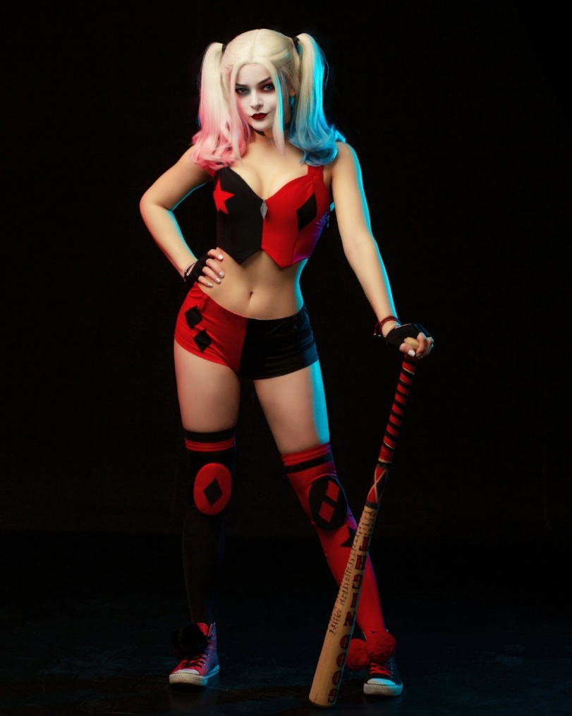 Harley Quinn,Харли Квинн, Харлин Квинзель,DC Comics,DC Universe, Вселенная ДиСи,фэндомы,marikagreek,DC Cosplay,Косплей,cosplay,Harley Quinn,DC Comics,fandoms,marikagreek,DC Cosplay,cosplay