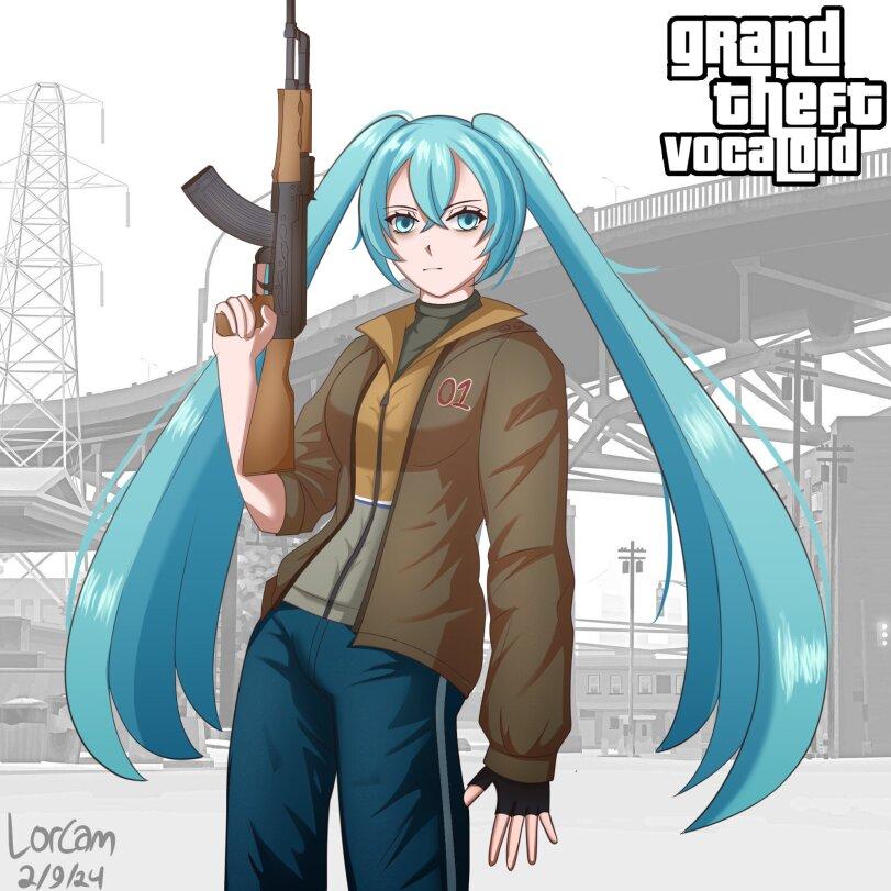 ﻿а/мч 1 1 1 ■ ~a ï 11 / 1,Hatsune Miku,Miku Hatsune, Хацуне Мику, Хацунэ Мику, Hatsune Miku Append,Vocaloid,Вокалоид, Вокалойд,Anime,Аниме,фэндомы,аниМемы,GTA IV,GTA,Игры,International Miku,CameronXD4,Hatsune Miku,vocaloid,Anime,fandoms,GTA IV,GTA,games,international miku,CameronXD4