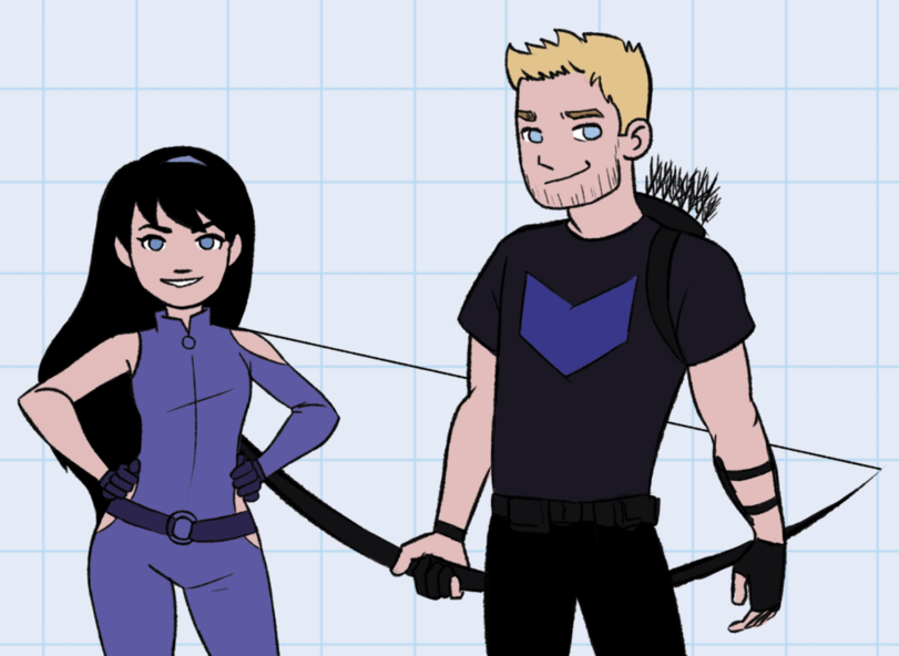 Hawkeye,Соколиный глаз, Хоукай, Клинт Бартон,Marvel,Вселенная Марвел,фэндомы,Kate Bishop,Соколиный Глаз, Кейт Бишоп,Young Avengers,Юные Мстители, Молодые Мстители,nicadidit,Hawkeye,Marvel,fandoms,Kate Bishop,Young Avengers,nicadidit