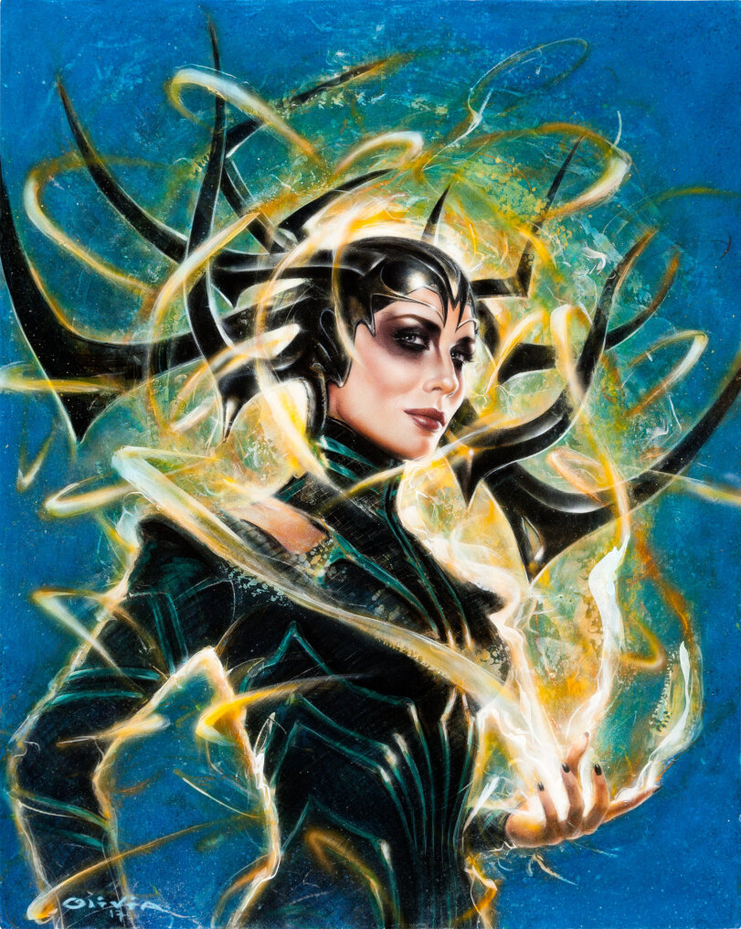Hela,Хела,Marvel,Вселенная Марвел,фэндомы,Thor Ragnarok,Тор: Рагнарёк,Marvel Cinematic Universe,Кинематографическая вселенная Марвел,Olivia de Berardinis,Hela,Marvel,fandoms,Thor Ragnarok,Marvel cinematic universe,olivia de berardinis