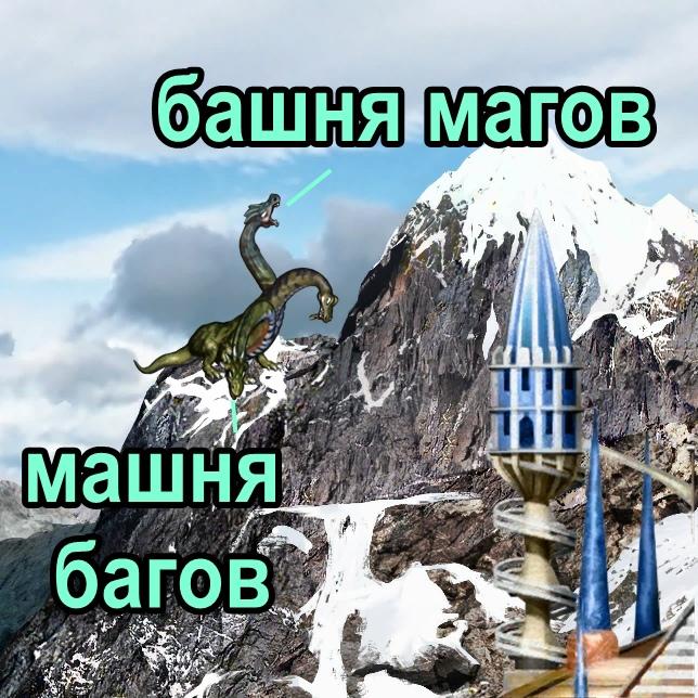 Heroes of Might and Magic III,Heroes of Might and Magic,Игры,Гоблинская столовая Крэг КеК
