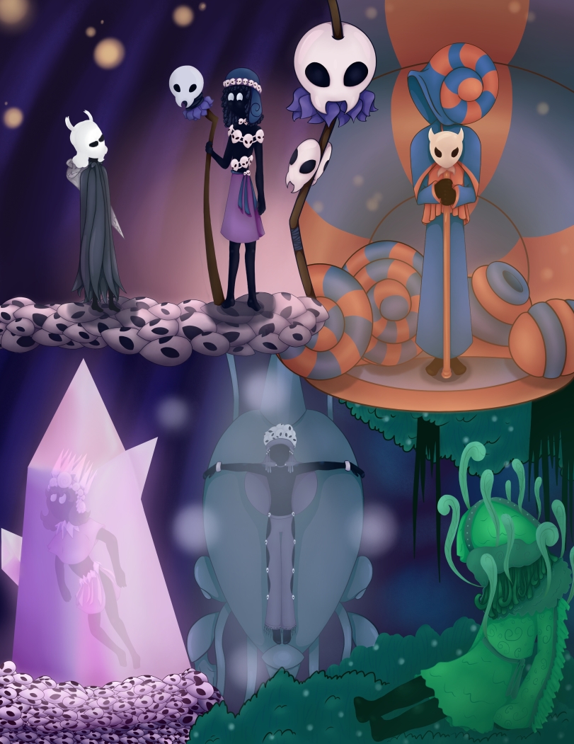 ﻿л WW l1*^**' fl / Л ► * J i Al U J I Ж ef Ä,Hollow Knight,games,HK,The Knight (HK),game art,fan art,fan art,sandbox,Hollow Knight,Игры,HK,The Knight (HK),Рыцарь ,Игровой арт,game art,fan art,sandbox,Snail Shaman