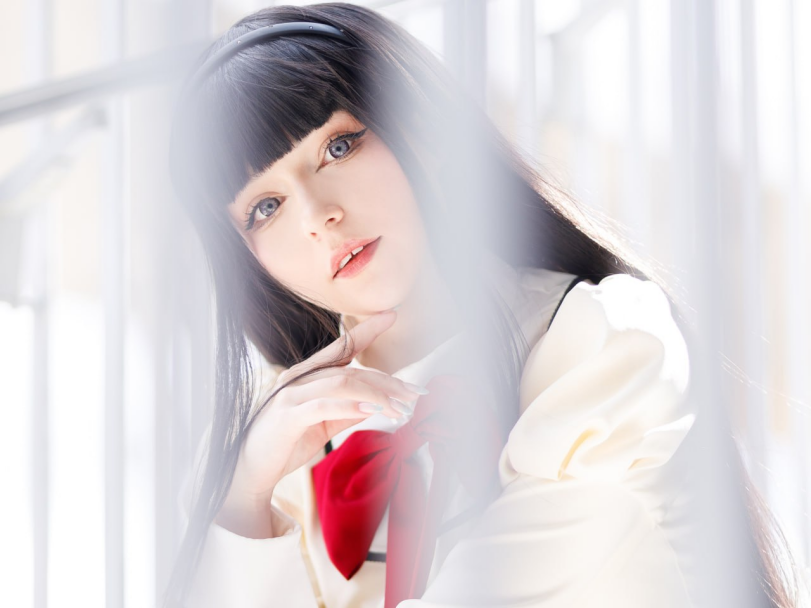 Homura Akemi,Mahou Shoujo Madoka Magica,Puella Magi Madoka Magica, Madoka Magica, Мадока,Anime,Аниме,фэндомы,kuromimio. cosplay,cosplay, косплей,cosplay