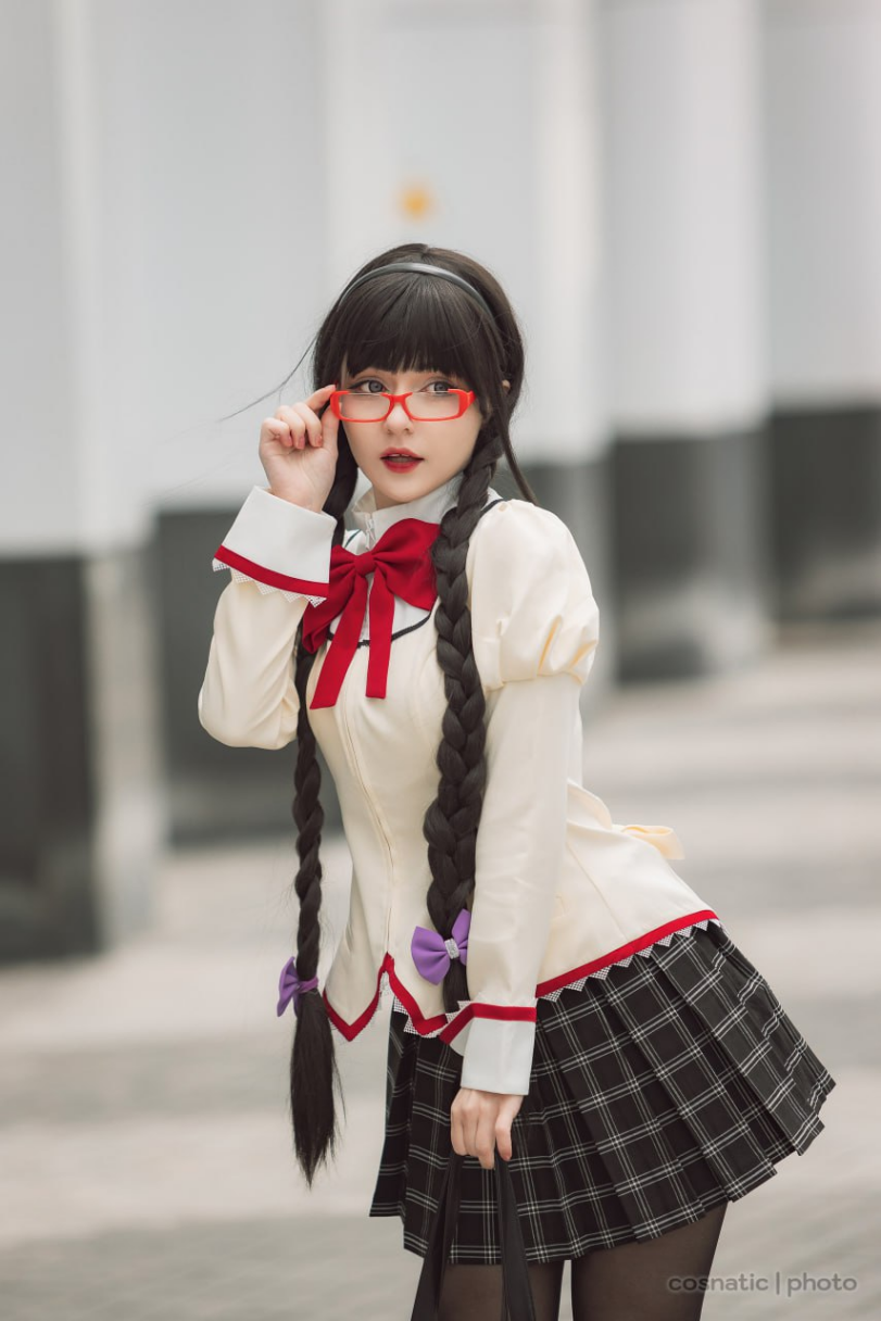 Homura Akemi,Mahou Shoujo Madoka Magica,Puella Magi Madoka Magica, Madoka Magica, Мадока,Anime,Аниме,фэндомы,kuromimio. cosplay,cosplay, косплей,cosplay