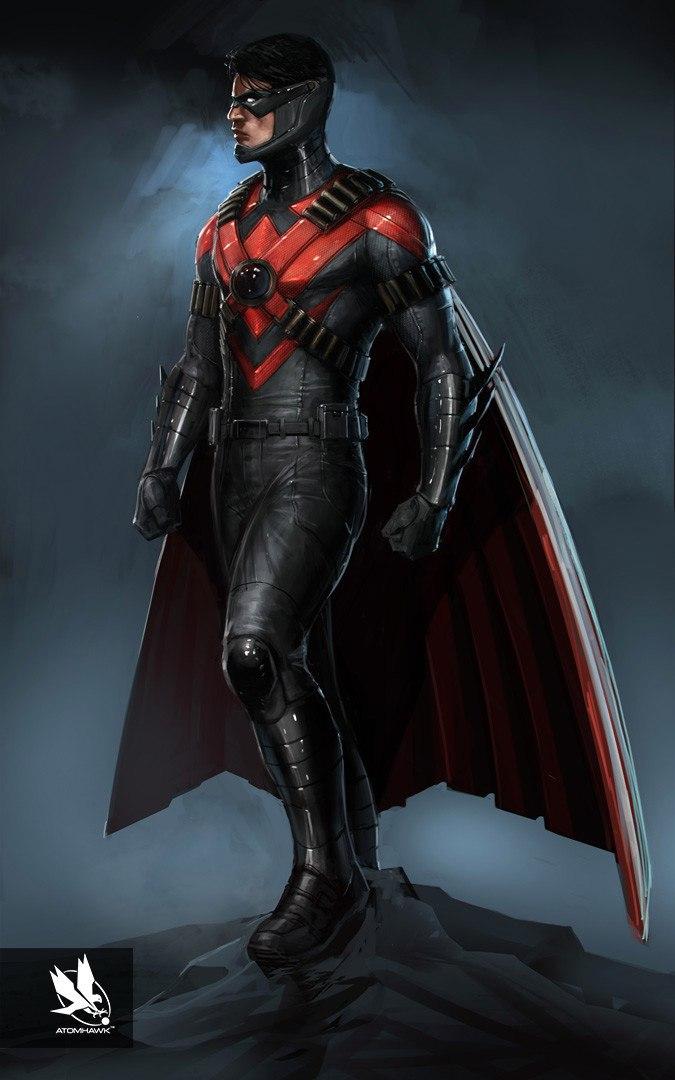Injustice 2,Несправедливость 2,Injustice,Несправедливость: Боги среди нас,DC Comics,DC Universe, Вселенная ДиСи,фэндомы,концепт-арт,Atomhawk Design,Supergirl,Супергерл, Кара Зор-Эл, Кара Кент,Superman,Супермен, Человек из стали, Кал-Эл, Кларк Кент,Poison Ivy,Ядовитый Плющ, Памела