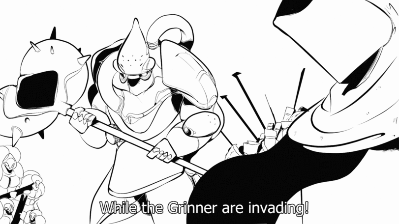 Iskiribbles,Nef Anyo,Corpus (Warframe),Корпус ,Warframe,Игры,Lieutenant Lech Kril,GRINEER,Grineer, Гринир ,gif,Operator (Warframe),Оператор 