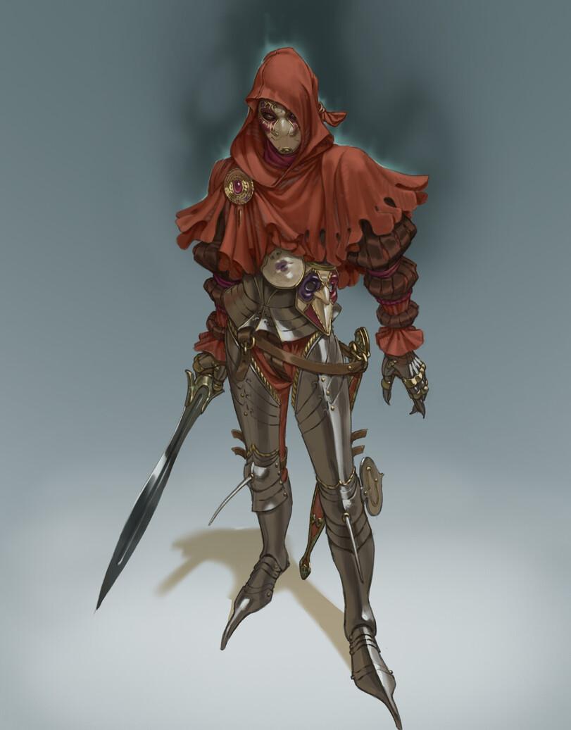Jack of Blades,Fable,Игры,Игровой арт,game art,Riccardo Moscatello,Jack of Blades,Fable,games,game art,Riccardo Moscatello