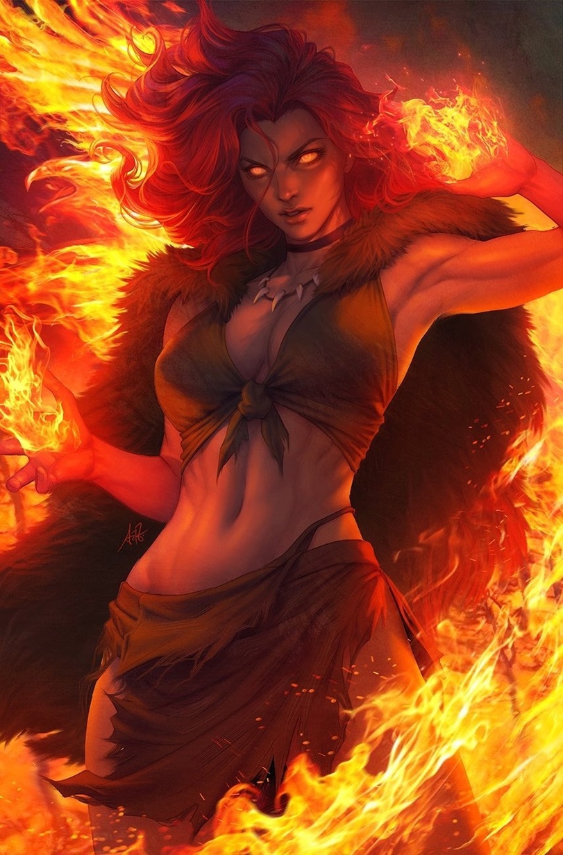 Jean Grey,Чудо-Девочка, Джин Грей,X-Men,Люди-Икс,Marvel,Вселенная Марвел,фэндомы,Artgerm,artist,Jean Grey,X-Men,Marvel,fandoms,stanley lau,artist