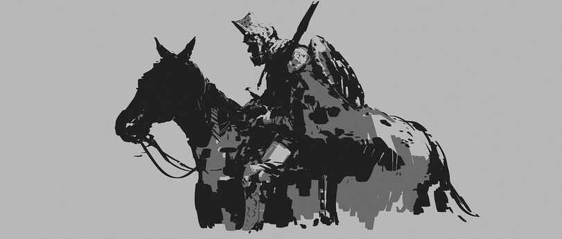 Joakim Ericsson,artist,Fantasy,Fantasy art,art,арт,sketch
