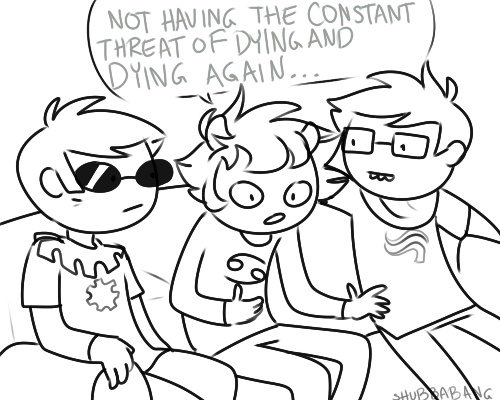 ﻿ВД № 1Мб. тнб Constant TH126PCÍ о FD4\M6 АЯМ Kl —,John Egbert,Homestuck,MS Paint Adventures,фэндомы,Dave Strider,Rose Lalonde,Karkat Vantas,Vriska Serket,Terezi Pyrope,Roxy Lalonde,Kanaya Maryam,Dirk Strider,Jake English,Andrew Hussie,Mayor,shubbabang