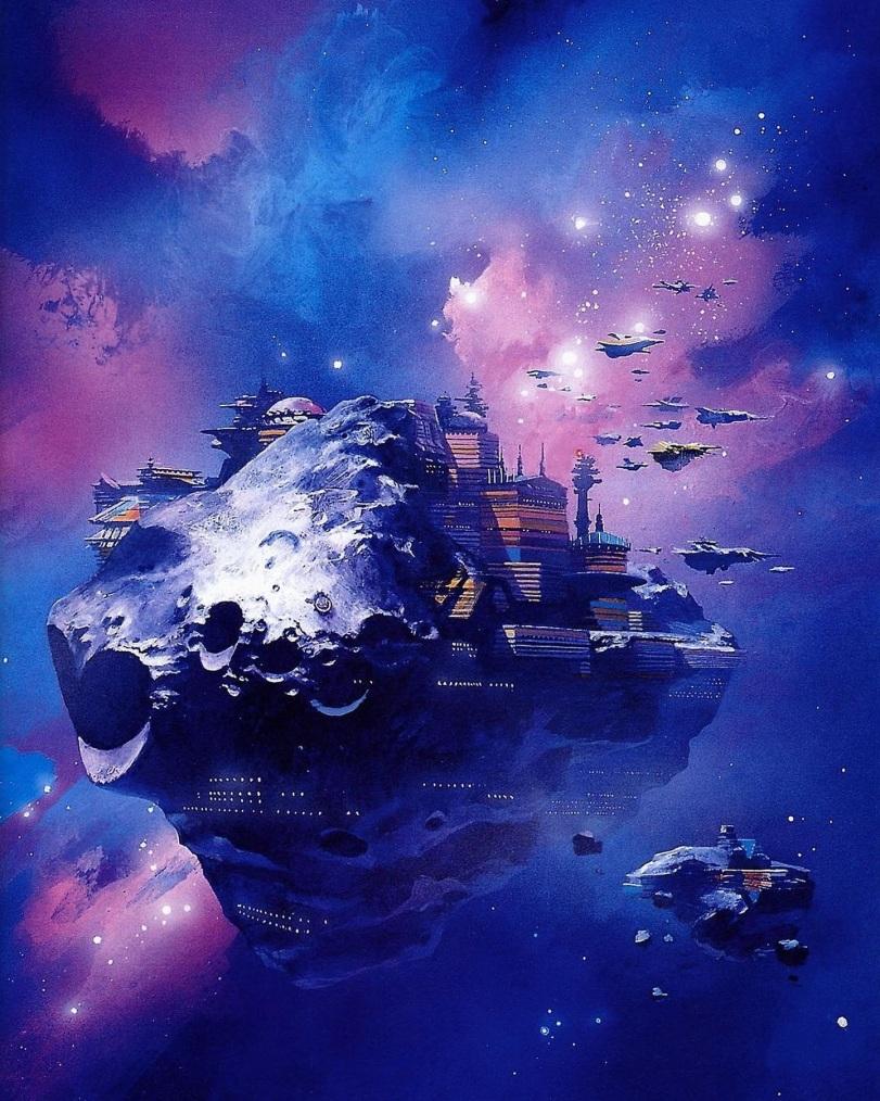 John Harris,artist,retro science fiction,#retro sci-fi,разное,длиннопост,John Harris,artist,,,