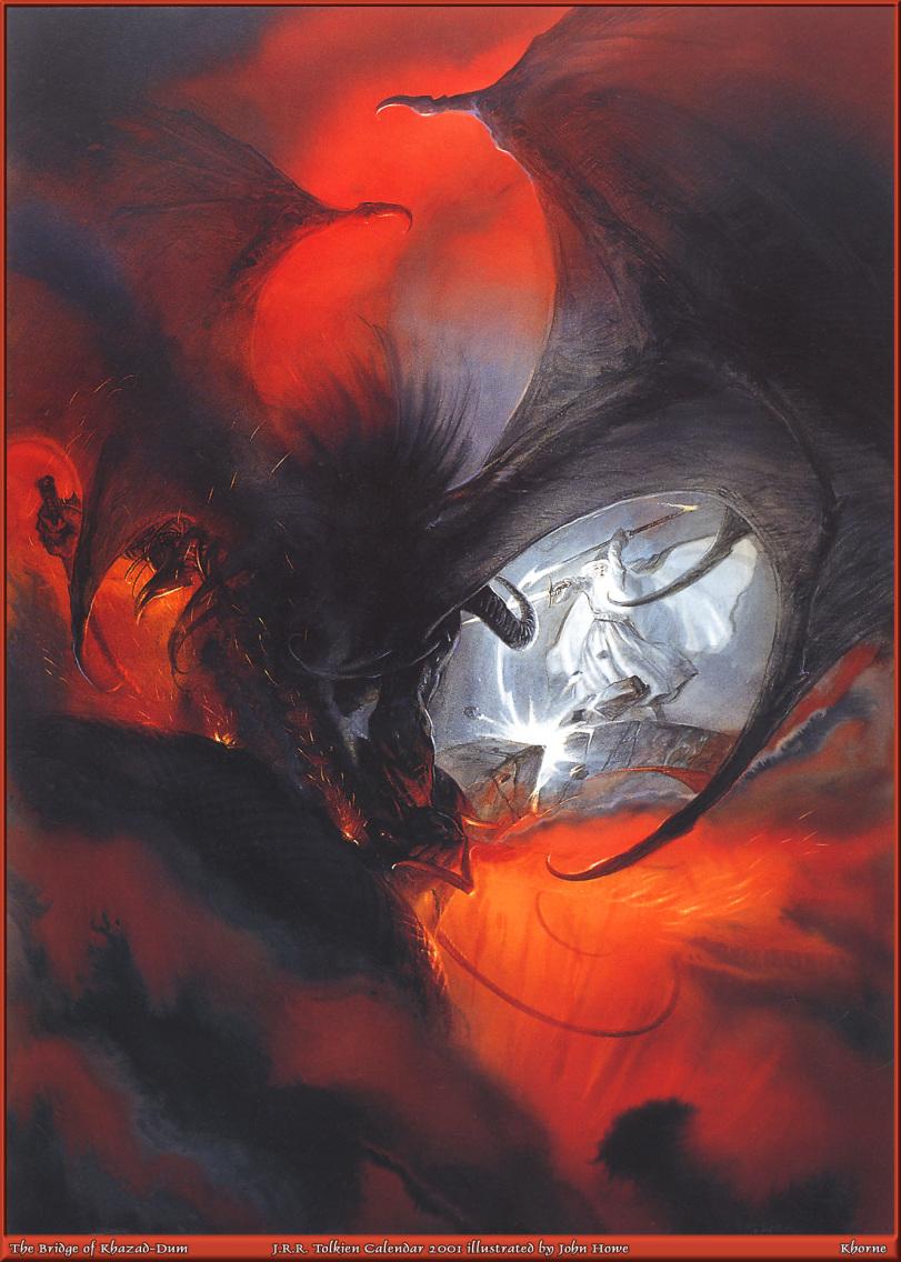 John Howe,artist,Арда,Arda,фэндомы,Назгул,Улаири,Атани,Голлум,Смеагол,Хоббиты,Гендальф,Майар,Айнур,Балрог,Валараукар,орки,Fantasy race,Унголиант,Мелькор,Моргот Бауглир, Morgoth, Моргот,Валар