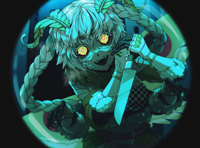 ﻿ А/ 1 / А í 1 ь л/l \ /У / / g i ян,Juniper (vtuber),Virtual YouTuber,VTuber, Витубер,фэндомы,Juniper Actias,virtual youtuber,fandoms,egocider,artist