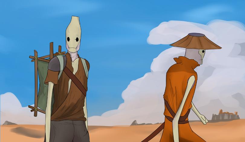 Kenshi (игра),Игры,Игровой арт,game art,RubrumCrux,под катом еще,много картинок,games,game art,RubrumCrux,Hive (Kenshi),hive (kenshi),Ruka (Kenshi)