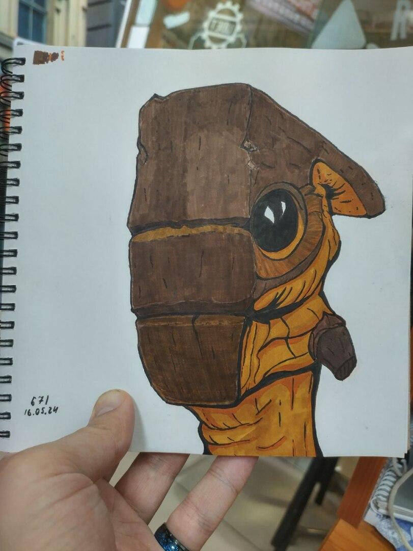 Kenshi (игра),Игры,gudvinart,Каляки-Маляки,каляки-маляки, Каляки-Маляки, Каляки маляки, ,фэндомы,рой,Hive (Kenshi)