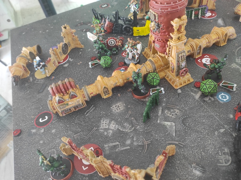 ﻿ Г" л л к. J ч *,Kill Team,Wh Games,Wh Other,Warhammer 40000,wh40k, warhammer 40k, ваха, сорокотысячник,фэндомы,Настольные игры,Игры