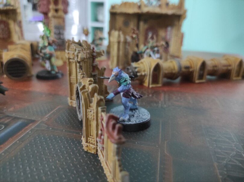 Kill Team,Wh Games,Wh Other,Warhammer 40000,wh40k, warhammer 40k, ваха, сорокотысячник,фэндомы,Настольные игры,Игры