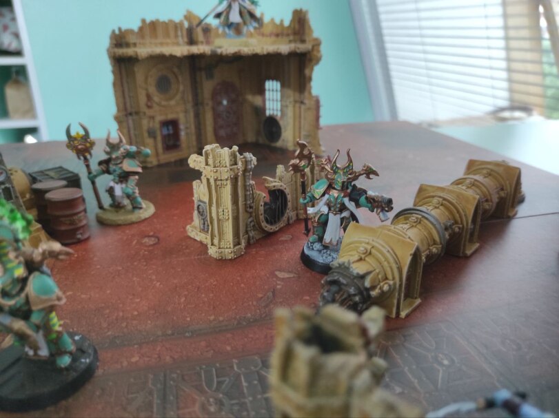 Kill Team,Wh Games,Wh Other,Warhammer 40000,wh40k, warhammer 40k, ваха, сорокотысячник,фэндомы,Настольные игры,Игры