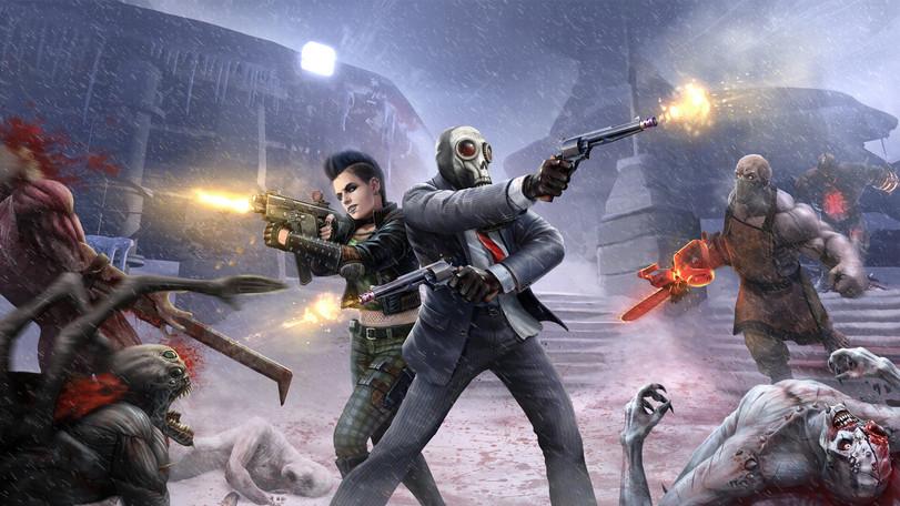 Killing Floor 2,Killing Floor,Игры,Игровой арт,game art,Max Kucheruk,Killing Floor 2,Killing Floor,games,game art,Max Kucheruk