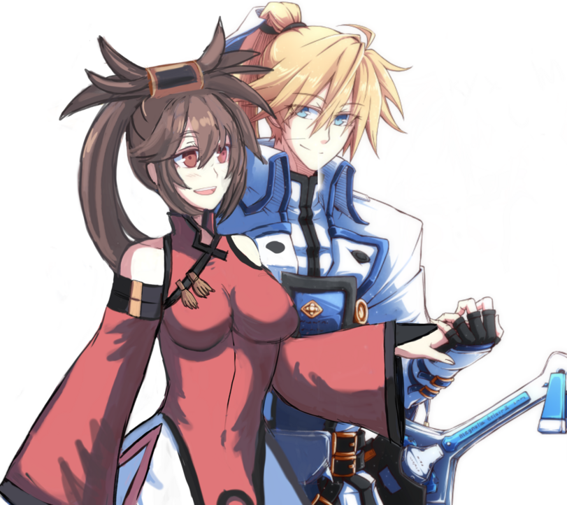 Kuradoberi Jam,Джем Курадобери,Guilty Gear,Игры,Ky Kiske,Кай Киске,game art,kuradoberi jam,Guilty Gear,games,Ky Kiske,game art