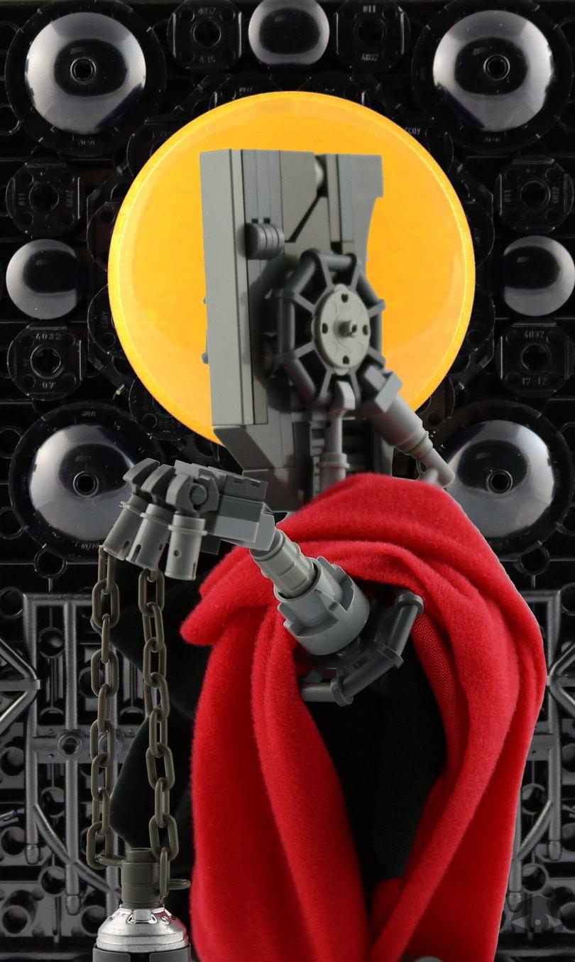 ﻿NI w i Lli Щ w,Lego MOC,Лего,Lego, LEGO,,Rеdverse,Prhymus,Dylan Mievis,Leonid An,▷Cezium◁,Kingmarshy,-Disty-,Djokson,Lord_Oblivion,The Secret Walrus,Vlad Lisin,святые,роботы,длиннопост,иконы,Redverse