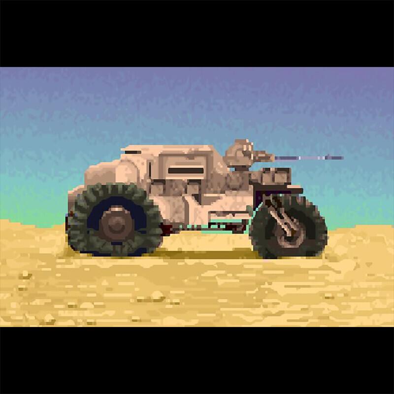 Leonardo Celiz,art,арт,Dune (Игра),Игры,trike,Leonardo Celiz,art,Dune (game),games,trike
