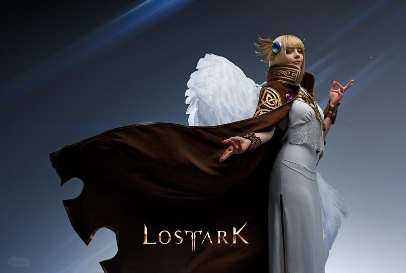 Lost Ark,Игры,cosplay,beatrice,MMORPG,NPC,lost ark,games,cosplay,beatrice,mmorpg,NPC