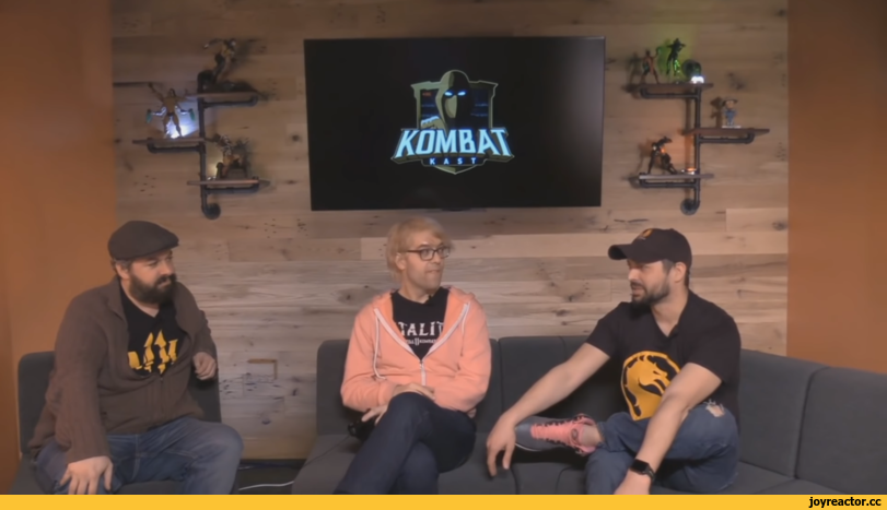MK11,Mortal Kombat 11,Mortal Kombat,Мортал Комбат, Mortal Combat,фэндомы,Разработчики игр,Игры,транс,до и после