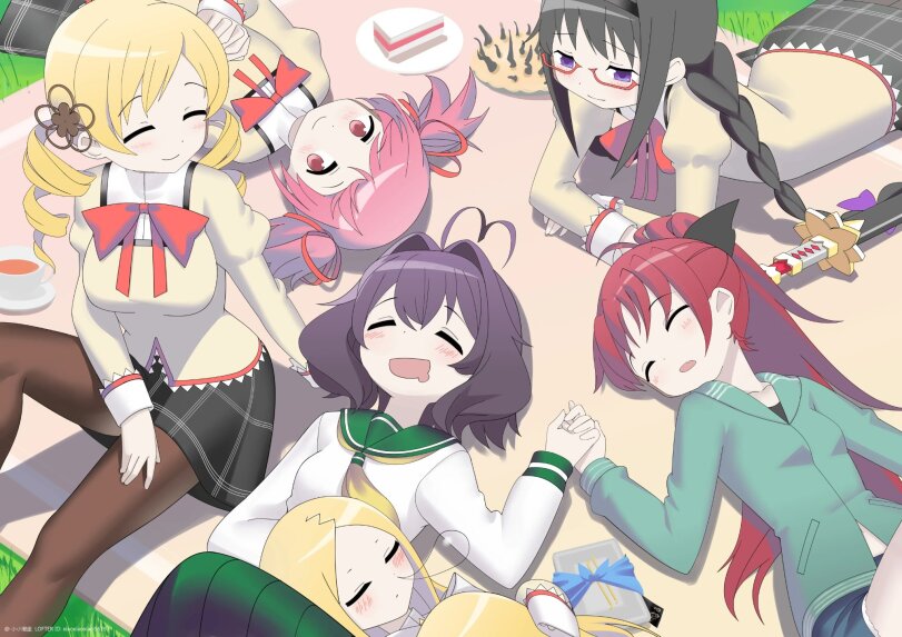 Madoka Kaname,Mahou Shoujo Madoka Magica,Puella Magi Madoka Magica, Madoka Magica, Мадока,Anime,Аниме,фэндомы,Homura Akemi,Miki Sayaka,Sakura Kyouko,lisa159878,kaname madoka,Mahou Shoujo Madoka Magica,Anime,fandoms,Akemi Homura,Miki Sayaka,Sakura Kyouko,lisa159878,utena hiiragi,Hiiragi Utena,Magia