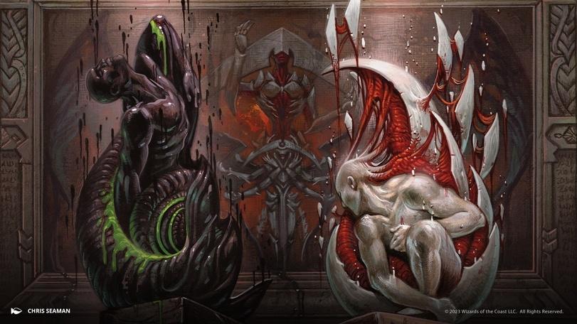 Magic the Gathering,Игры,Игровой арт,game art,длиннопост,Bryan Sola,bpsola,artist,Chris Seaman,Rovina Cai,Diego Gisbert Llorens,Antonio J. Manzanedo,angela wang,Livia Prima,Dopaprime,Joseph Weston,OLIVIER BERNARD,Magic the Gathering,games,game art,,bryan sola,artist,Chris Seaman,Rovina Cai,Diego